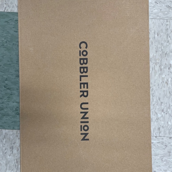 Cobbler Union Cognac Chelsea Boots size 7UK/8US - Picture 6 of 6